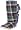 Purple Surf Plaid