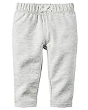 カーターズ Carter's レギンス 綿ジャージ95% ポリウレタン5% & ベビー・デポ モスリン ウォッシュクロス Printed Leggings 24M (83-86cm) [並行輸入品]