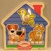 HOUSE PETS JUMBO KNOB PUZZLE