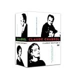 Produkt-Bild: Claude Chabrol Classic Edition 2 [5 DVDs]