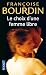 Choix d'une femme libre