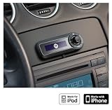 Motorola TK30 Fahrzeug Bluetooth®-Musik- und Freisprechsystem
