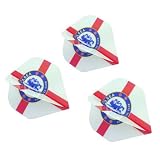 Chelsea FC Dart Flights - St George