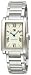 Cupid's Daily Deal: Tommy Hilfiger Men's Ivory Dial Watch