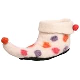 Satch & Sol Infant Joker Slipper