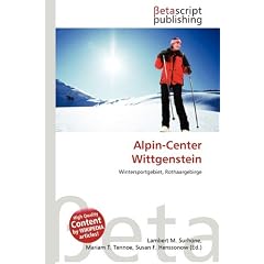 Alpin-Center Wittgenstein