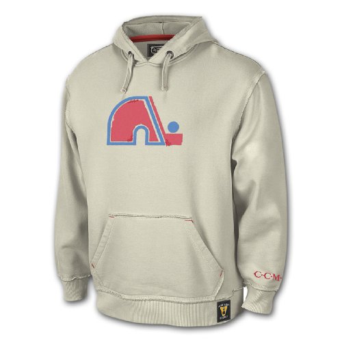 Buy Quebec Nordiques Retro Triumph Hoodie