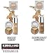 KIRKLAND SIGNATURE BORGHESE MINERAL MAKEUP FAIRLY LIGHT