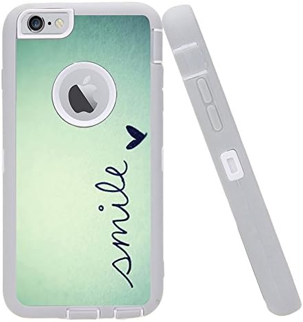 iPhone 6s Plus Case,FEIKESI [Extreme Protection] Tough Dual Layer Armor Defender [Drop Protection][Heavy Duty][Shock Proof] Cover for Apple iPhone 6 Plus and iPhone 6S Plus 5.5" Device