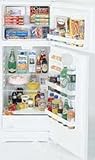 Review Summit  / Summit WR12 11.6 cu. ft. Freestanding Top-Freezer Refrigerator with Adjustable Thermostat, Interior Light and Adjustable Wire Shelves