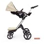 Stokke Xplory Basic Color: Cream