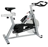 Multisports ENC 420 Enduro-Cycle with Solid Steel Flywheel