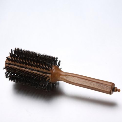 Blackangel Cricket Technique Barrel Hair Brush026 (crimson)