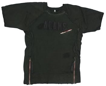 E-LABEL 'Adams Jersey' sz XL