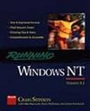 Running Windows NT : version 3.1
