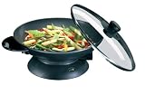 Rosemary Conley EnerGi Electric Wok