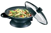 Rosemary Conley EnerGi CT-WK3 Electric Wok