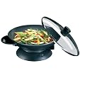 Rosemary Conley EnerGi CT-WK3 Electric Wok