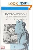 Decolonization : the fall of the European empires