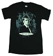 TS737 Doctor Who TV Cast Collage T-Shirt