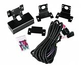 Jensen JHD910ROPS Roll Bar Mounting Kit
