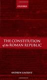 The Constitution of the Roman Republic