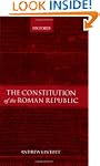 The Constitution of the Roman Republic