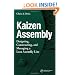 Kaizen Assembly: Designing, Constructing, and Managing a Lean Assembly Line