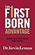 Born to Win: Keeping Your Firstborn Edge without Losing Your Balance