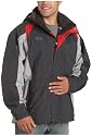 Columbia Sportswear Men's Dualquad Parka