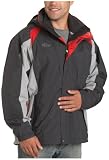 Columbia Sportswear Men's Dualquad Parka