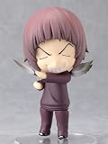 Nendoroid Nizuma Eiji (10 cm PVC Figure) Phat Company Bakuman [JAPAN]