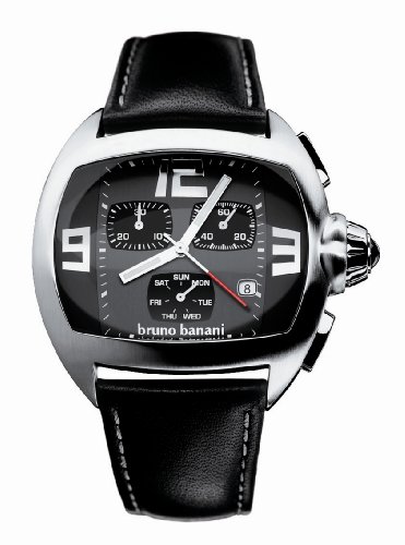 Bruno Banani Herrenuhr 