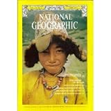 National Geographic - April 1977 - Vol. 151, No. 4