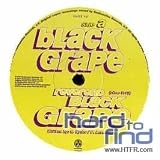 Reverand Black Grape [12" VINYL]