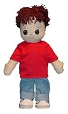 Thomas doll