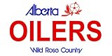 Alberta Canada Province Background License plate