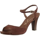 Unisa OMTIC_KS Damen Sandalen/Fashion-Sandalen