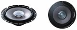 Review Pioneer TS-G1701I / PIONEER - TS-G1701i Car Speakers