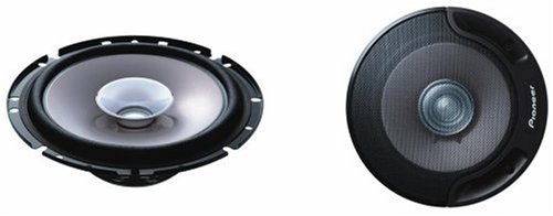 Pioneer TS G1701i - Car speaker - 35 Watt - 170mm