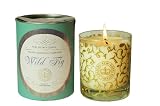 Kew Gardens Scented Candle,Wild Fig
