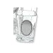 2oz Shot Glass