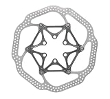 Avid HSX Heat Shedding Rotor (160mm, 6-Bolt) Avid HSX Heat Shedding Rotor (160mm, 6-Bolt)