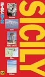 Search : Sicily (AA Spiral Guide) (AA Spiral Guide) (AA Spiral Guides)