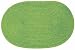 Green Malibu Placemat 120007