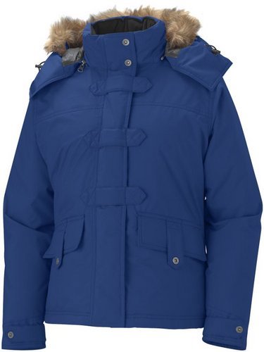 Divaoutdoor Marmot Up Town Down Jacket - Women's