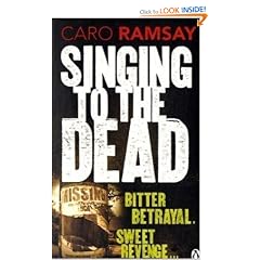 Singing to the Dead