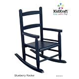 KidKraft® 2 - Slat Rocking Chair