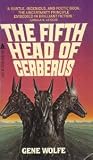 The 5th Head of Cerberus: Three Novellas