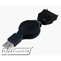SONY CLIE PEG-SJ22 Sync Cable (Equivalent)